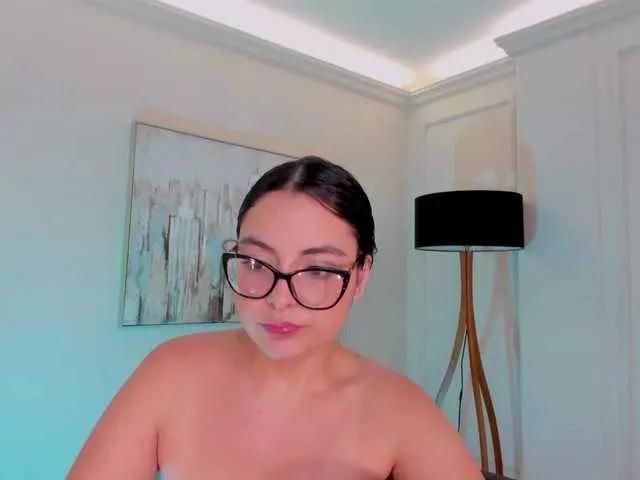 AllisonRogers on BongaCams 