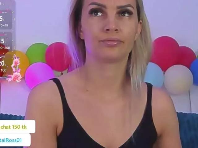 AllisonSweets on BongaCams 