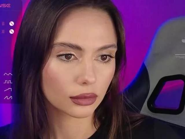 Allla on BongaCams 