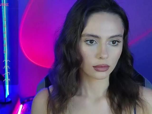 Allla on BongaCams 