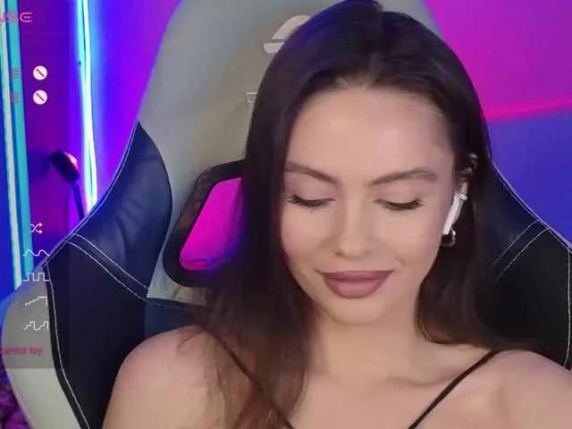 Allla on BongaCams 