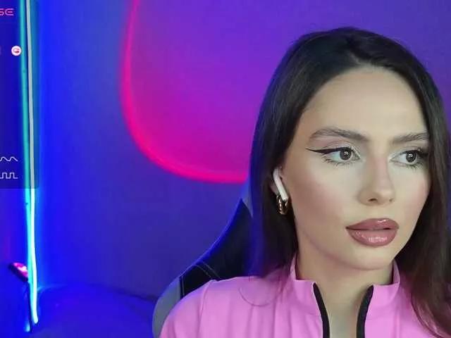 Allla on BongaCams 