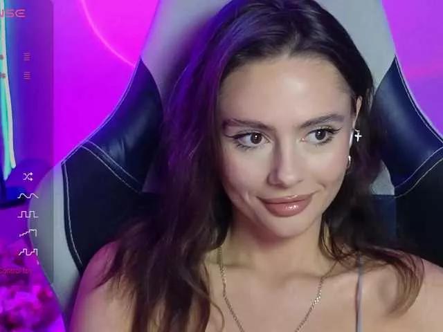 Allla on BongaCams
