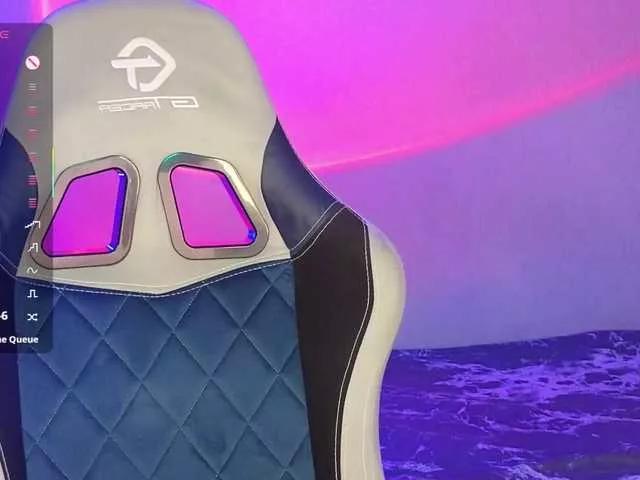 Allla on BongaCams 