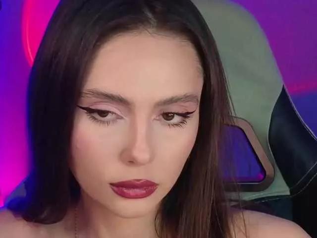 Allla on BongaCams 
