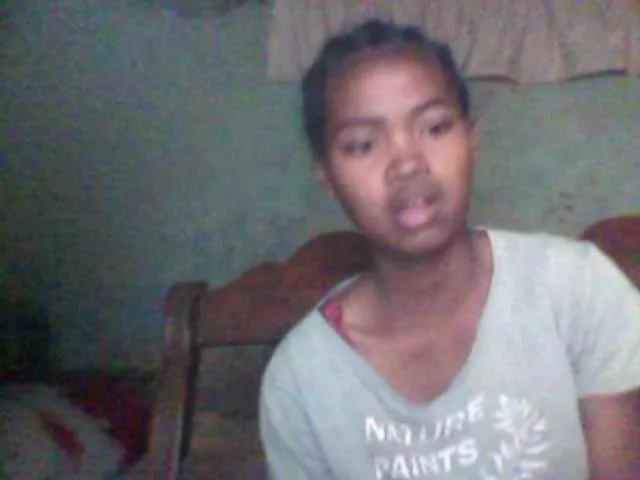 Allycha1 on BongaCams 