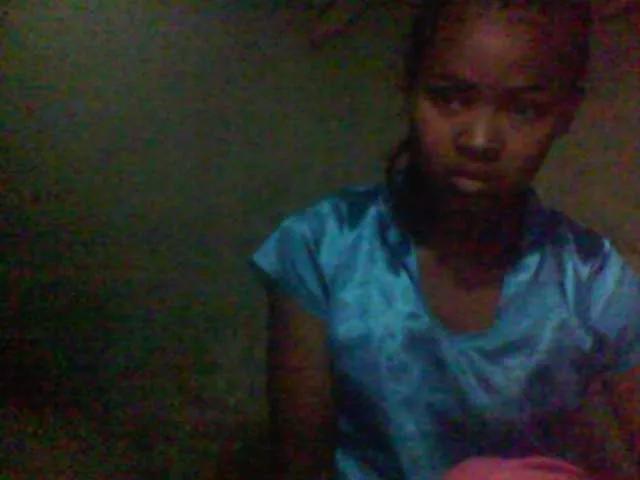 Allycha1 on BongaCams 