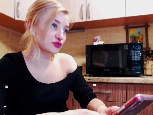 alya555 on BongaCams 