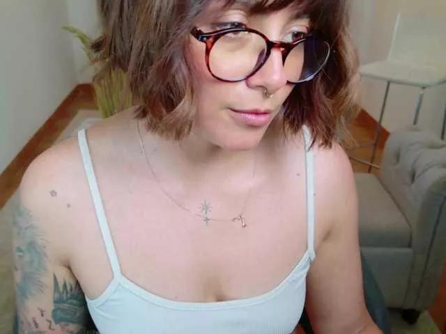 AlyaMisstres on BongaCams 