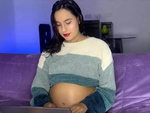 alyssy-nc on BongaCams