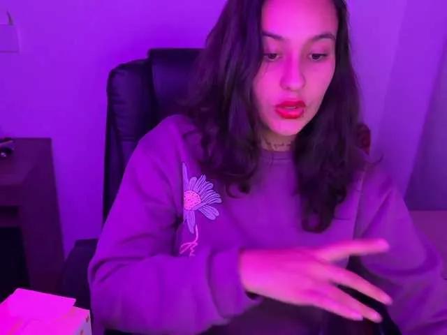 alyssy-nc on BongaCams