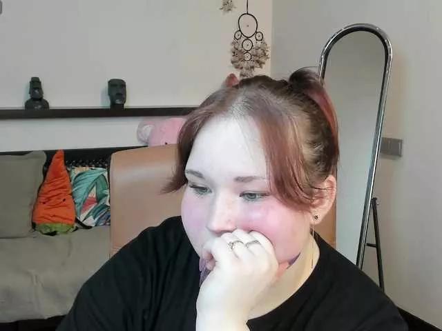 Amalia6969 on BongaCams