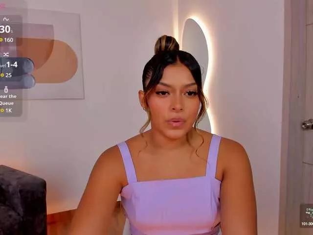 AmandaConner on BongaCams 