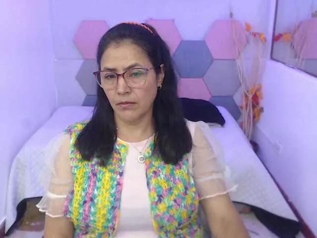 AmandaPeet on BongaCams