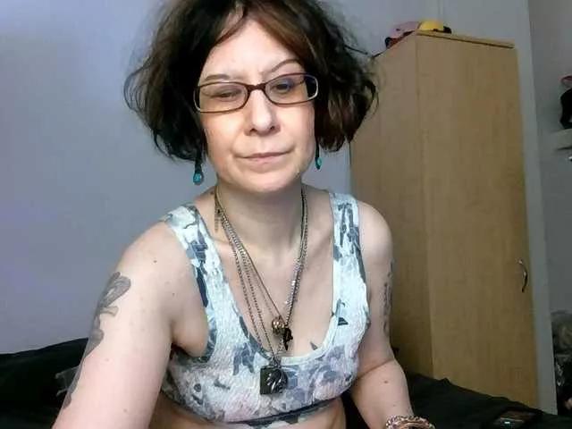 Amateurmilf on BongaCams 