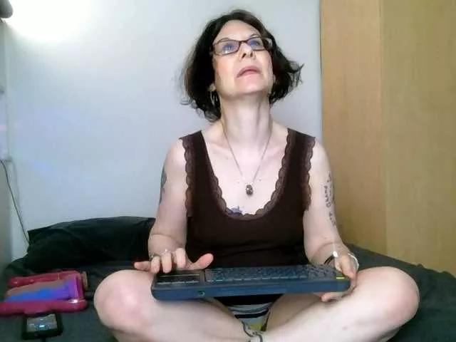 Amateurmilf on BongaCams 