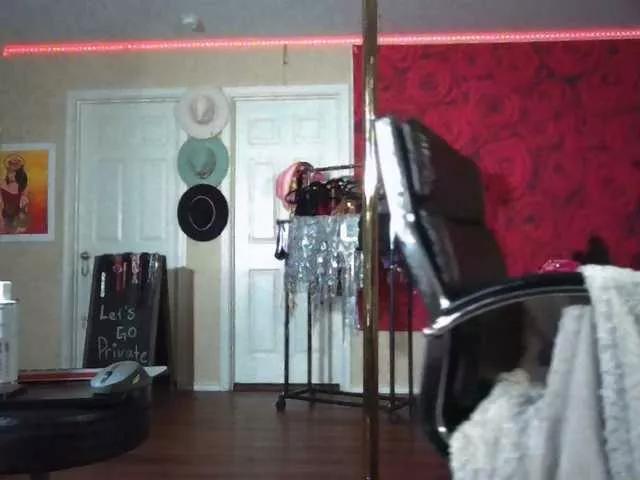 Amayamillarodriguez on BongaCams 
