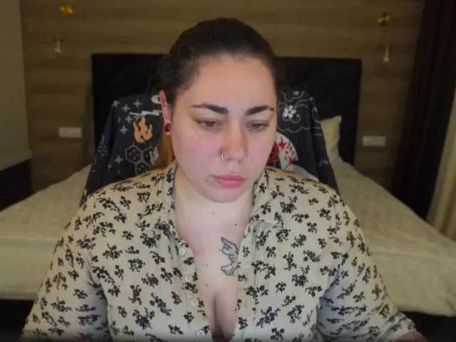 AmazonkaStarrr on BongaCams 