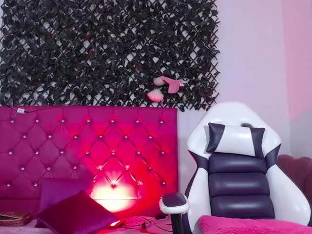 ambaar on BongaCams 