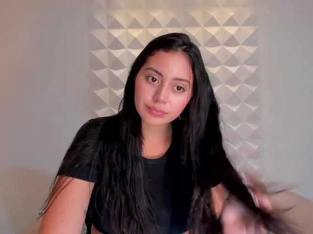AmbarJames on BongaCams 