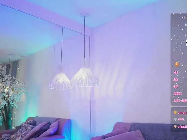 ambercolors7 on BongaCams
