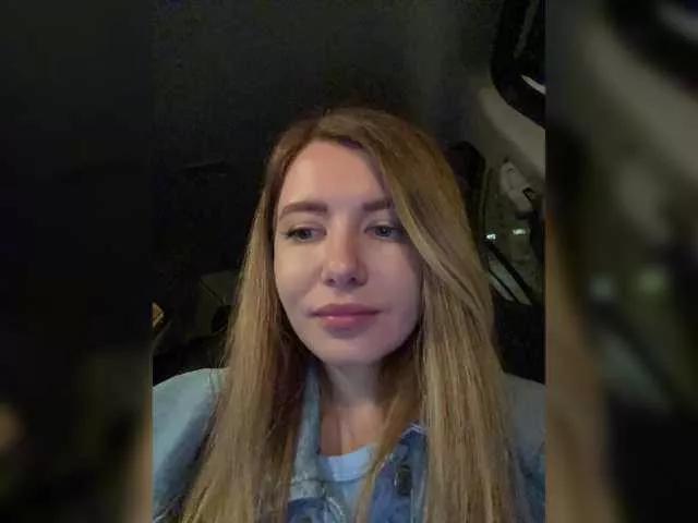 Ameli-na-meli on BongaCams