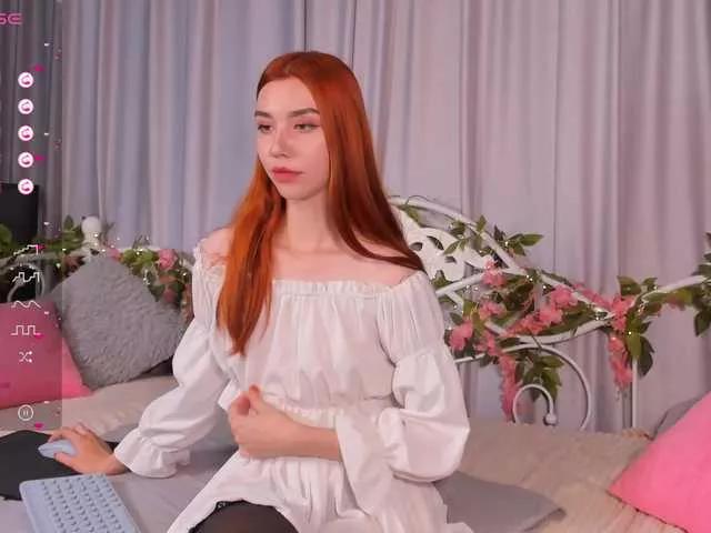 Amelia-skyy on BongaCams