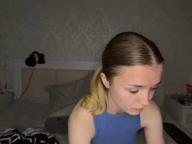 AmelyRey on BongaCams