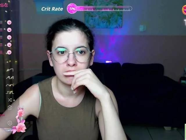 AminaBeatris13 on BongaCams