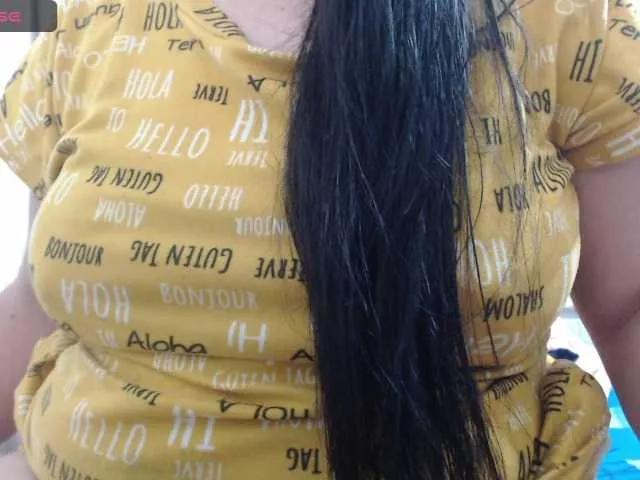 ammycollins1 on BongaCams 