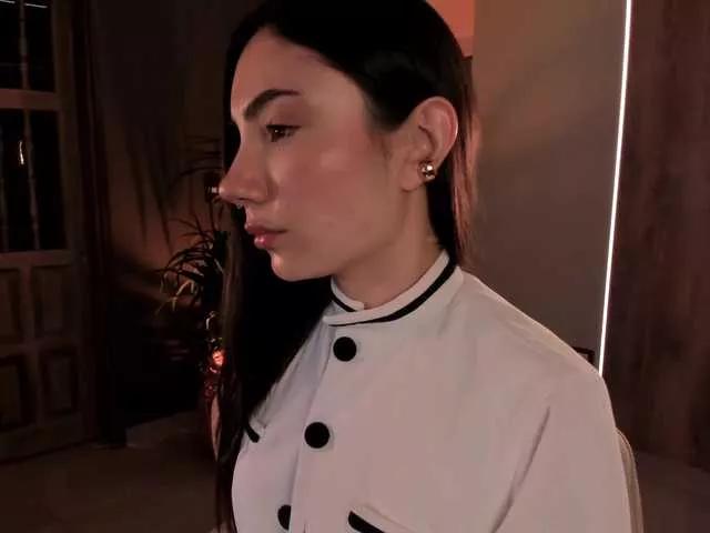 AmyArmstrong on BongaCams 