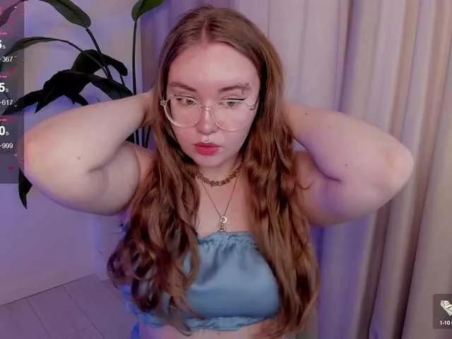 Ana-Davis on BongaCams 