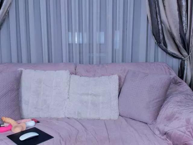 anabrown on BongaCams 