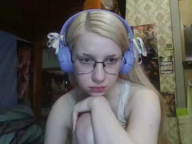 anadewitt on BongaCams 