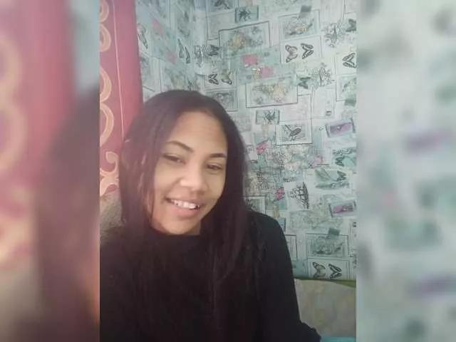 anaiss on BongaCams 