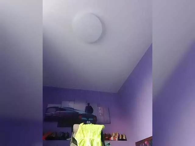 analiMilana on BongaCams 