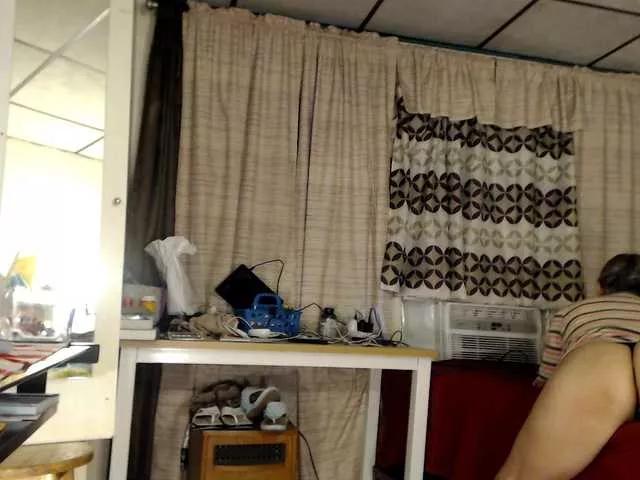 AnalTaxi on BongaCams 