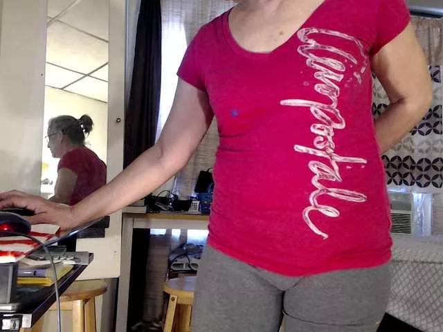 AnalTaxi on BongaCams 