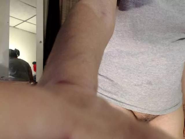 AnalTaxi on BongaCams 