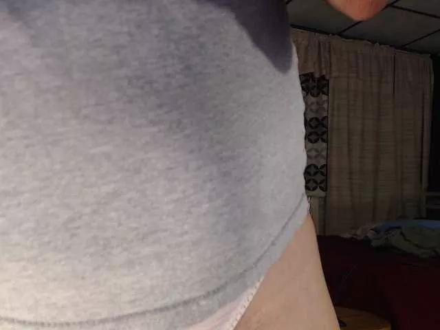 AnalTaxi on BongaCams 