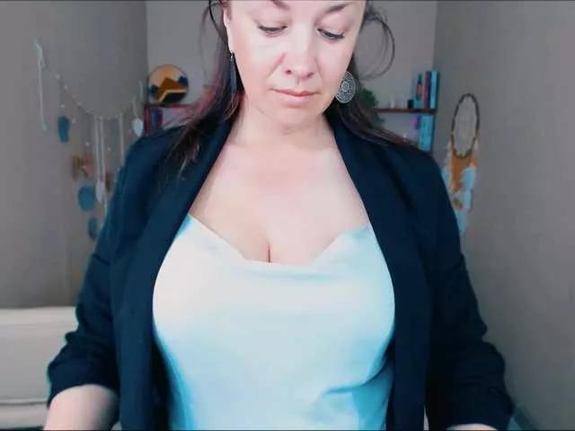 AnaMills on BongaCams 