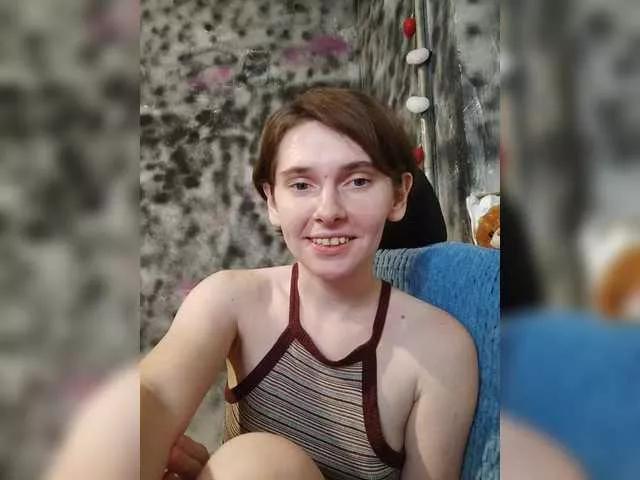 Anas1eysha on BongaCams 