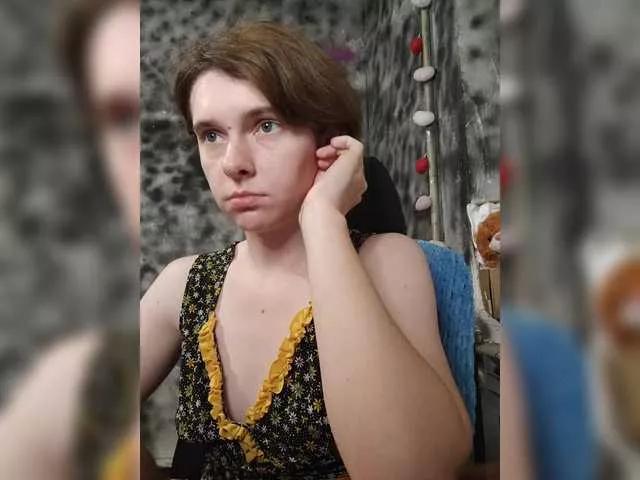Anas1eysha on BongaCams 