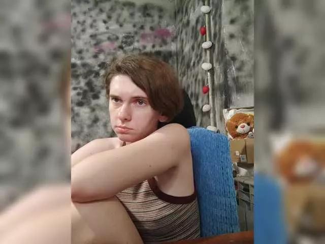 Anas1eysha on BongaCams 