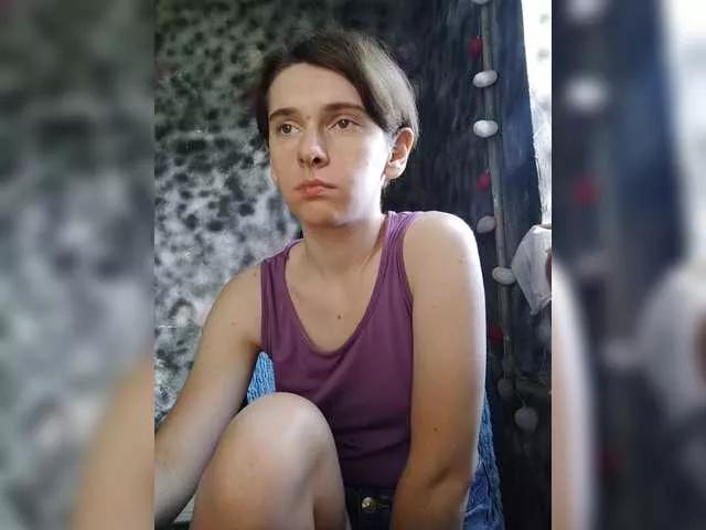 Anas1eysha on BongaCams 
