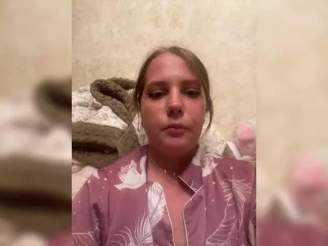 Anastasia99-1 on BongaCams 