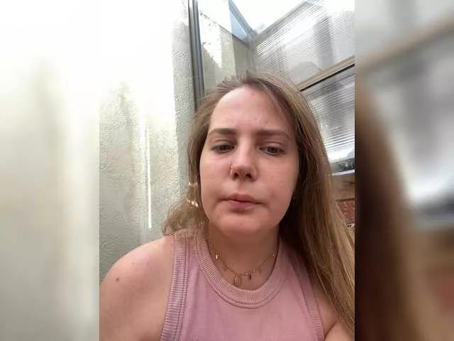 Anastasia99-1 on BongaCams