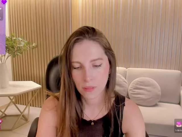 AnastasiaBoiko on BongaCams 