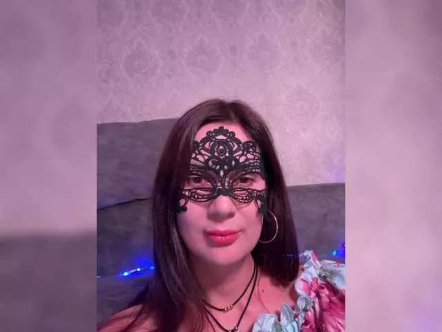 Anastasiya9 on BongaCams 