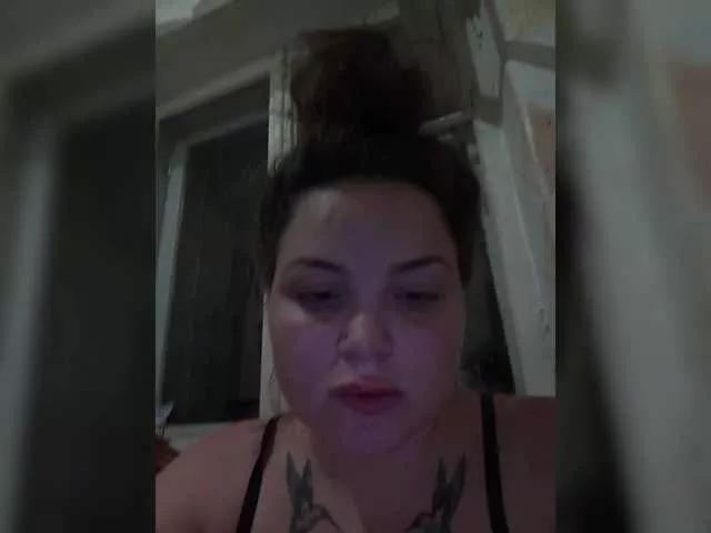 Anasteysha998 on BongaCams 